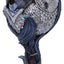 Calice Elden Ring Black Knife Assassin in Resina Dipinto a Mano Nemesis Now