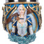 World of Warcraft Bicchiere Jaina Proudmoore – Resina dipinta a mano Nemesis Now