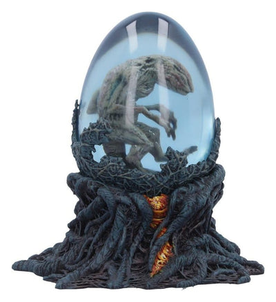 Stranger Things Scatola Portaoggetti Demodogone 15 cm – Nemesis Now