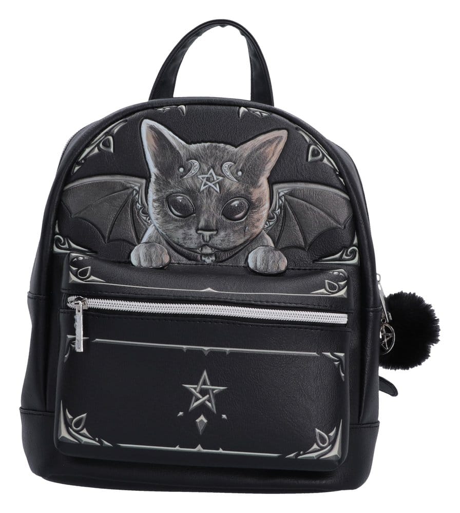 Zaino Cult Cuties Malpuss 33 cm Nemesis Now