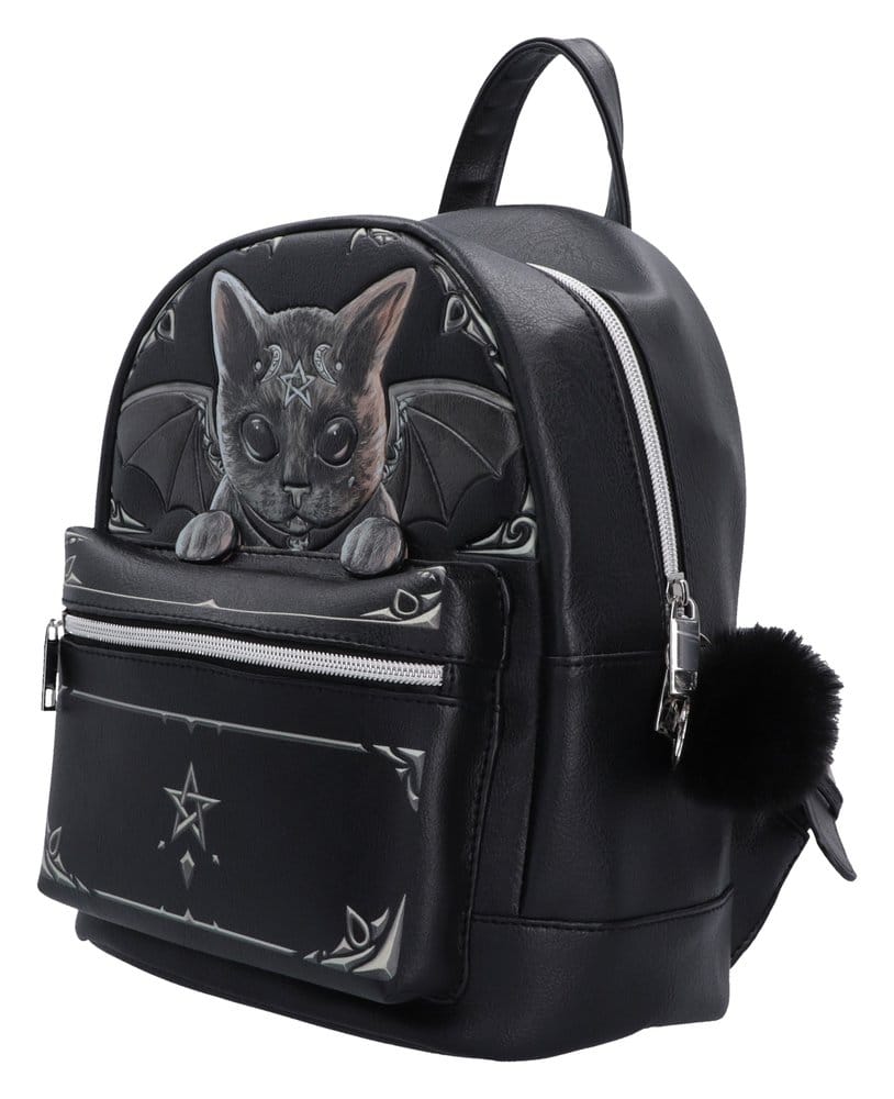 Zaino Cult Cuties Malpuss 33 cm Nemesis Now