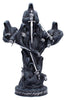 Lord of the Rings Figure Ringwraiths of Middle Earth 35 cm