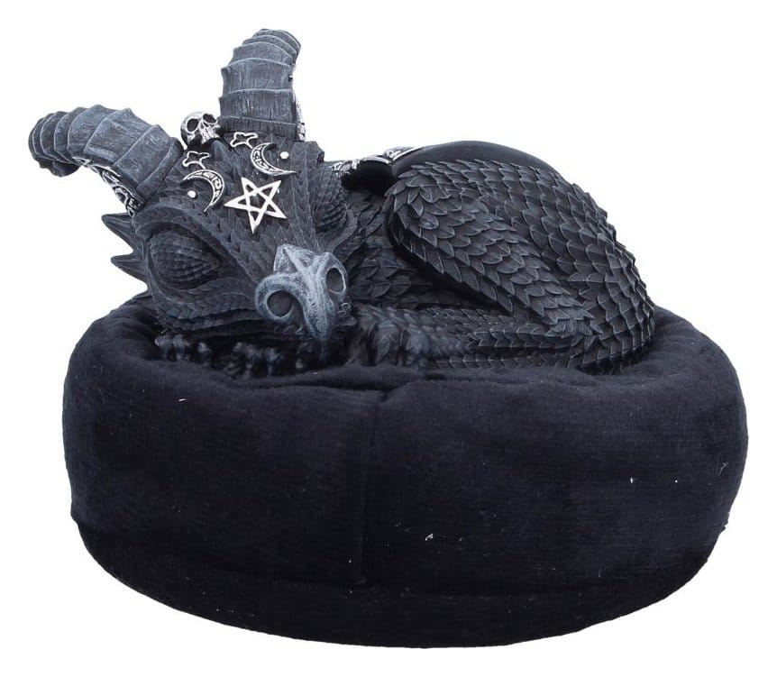 Cult Cuties Lucifly Dreams Statuetta in Resina 9 cm - Nemesis Now