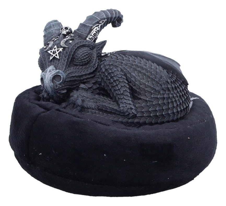 Cult Cuties Lucifly Dreams Statuetta in Resina 9 cm - Nemesis Now