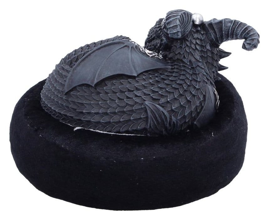 Cult Cuties Lucifly Dreams Statuetta in Resina 9 cm - Nemesis Now