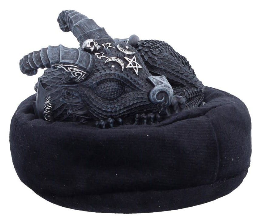 Cult Cuties Lucifly Dreams Statuetta in Resina 9 cm - Nemesis Now