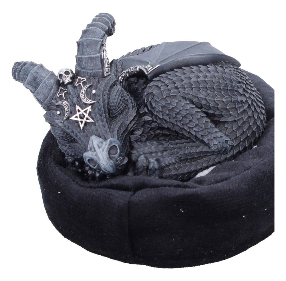 Cult Cuties Lucifly Dreams Statuetta in Resina 9 cm - Nemesis Now
