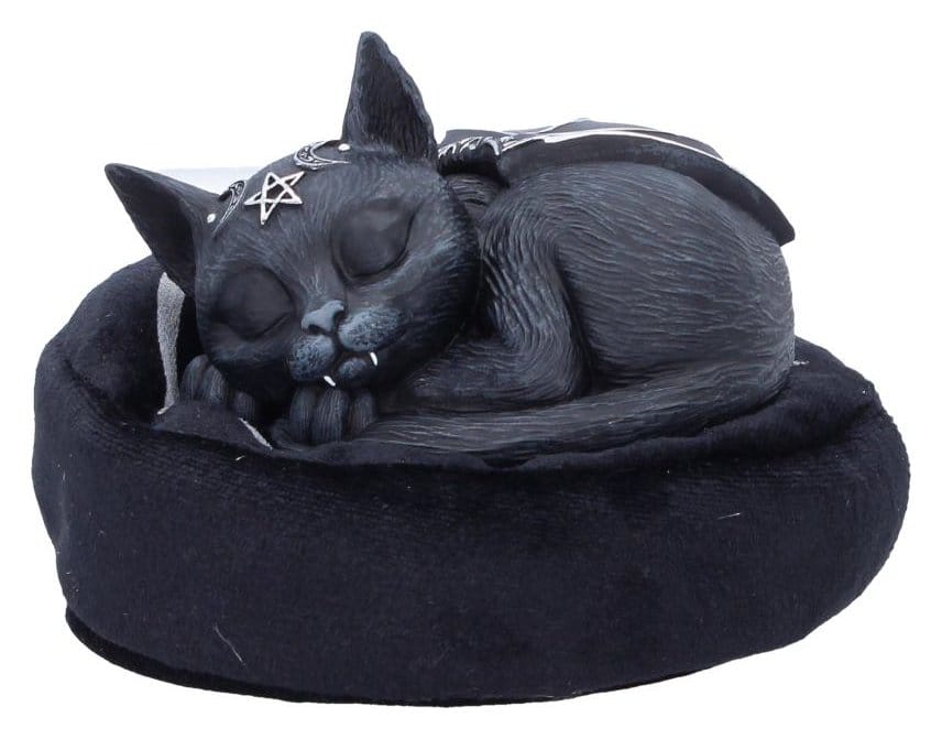 Cult Cuties Statua Malpuss Dreams 9 cm - Nemesis Now