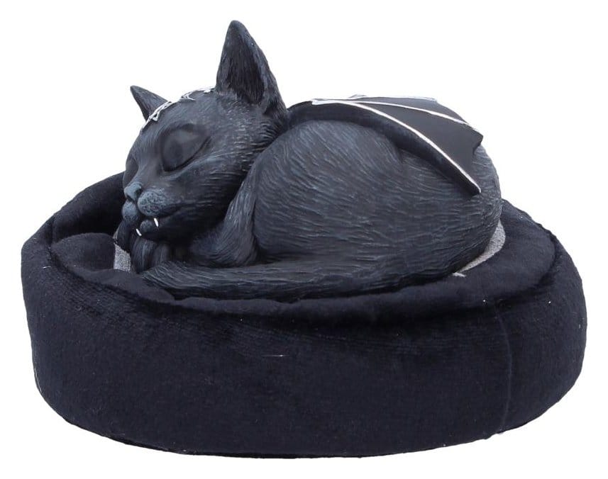 Cult Cuties Statua Malpuss Dreams 9 cm - Nemesis Now