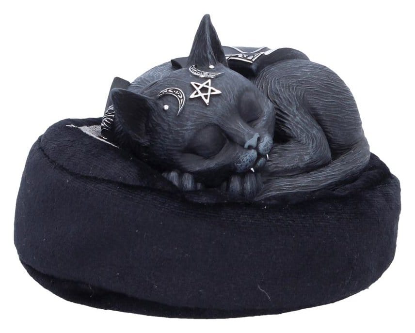 Cult Cuties Statua Malpuss Dreams 9 cm - Nemesis Now