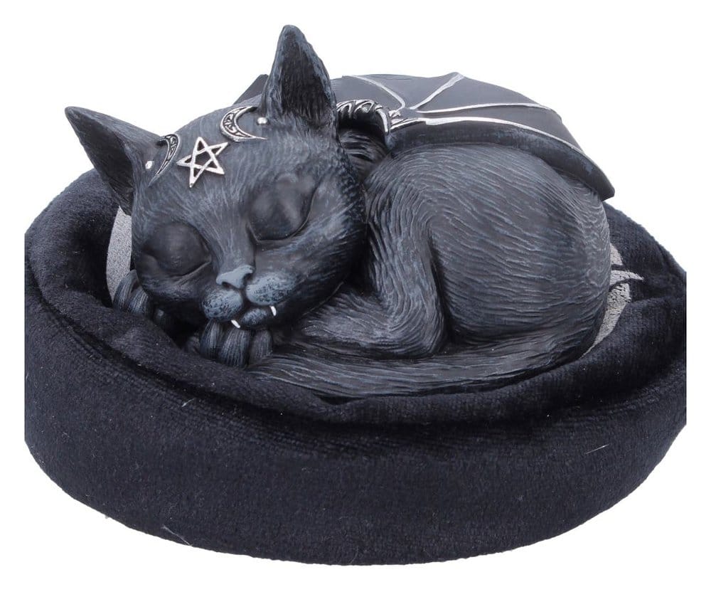 Cult Cuties Statua Malpuss Dreams 9 cm - Nemesis Now