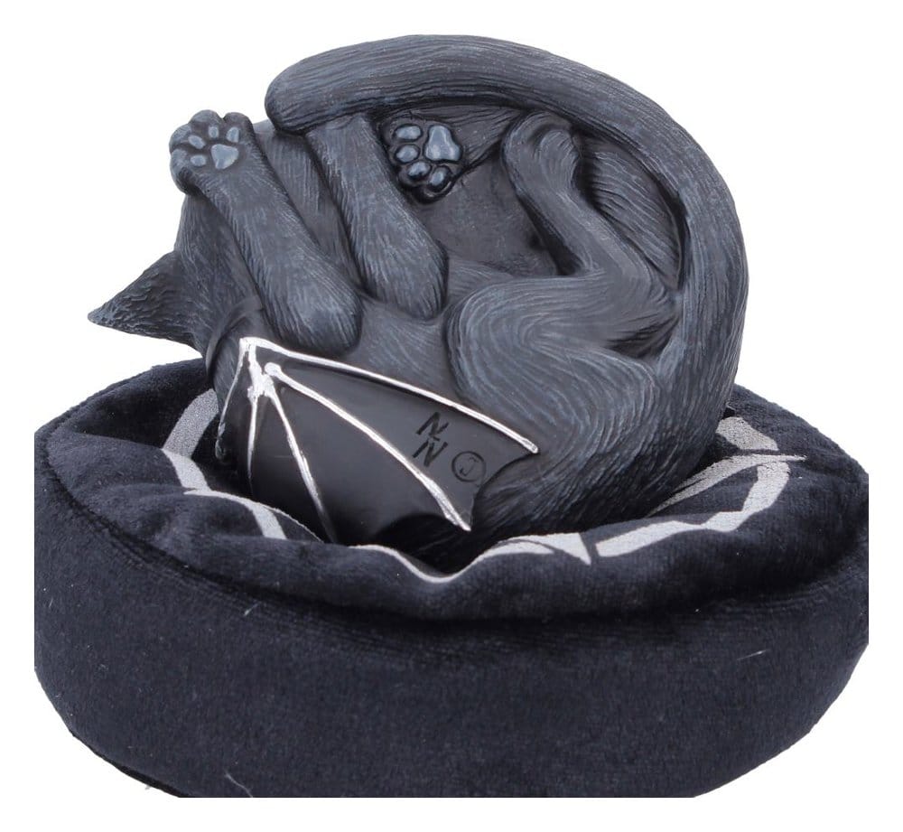 Cult Cuties Statua Malpuss Dreams 9 cm - Nemesis Now