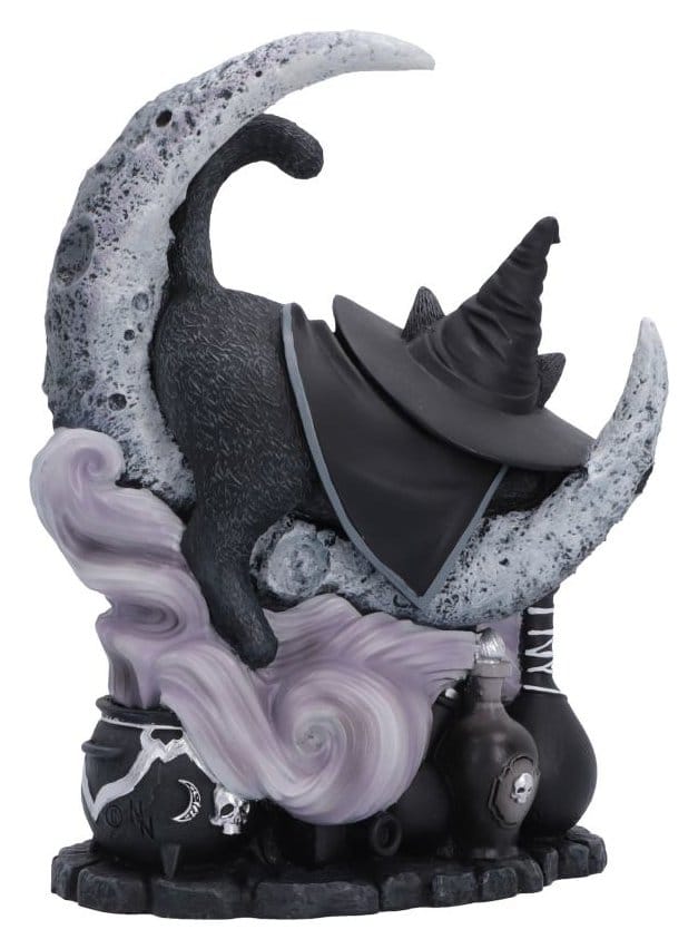 Calendario perpetuo Cult Cuties Purrah 16 cm – Nemesis Now