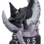 Calendario perpetuo Cult Cuties Purrah 16 cm – Nemesis Now