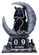 Cult Cuties Calendario Perpetuo Zefur 16 cm - Nemesis Now