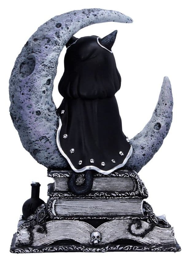 Cult Cuties Calendario Perpetuo Zefur 16 cm - Nemesis Now