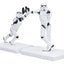 Fermacarte Original Stormtrooper Working Hard Hardly Working 19 cm Nemesis Now