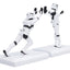 Fermacarte Original Stormtrooper Working Hard Hardly Working 19 cm Nemesis Now