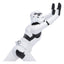 Fermacarte Original Stormtrooper Working Hard Hardly Working 19 cm Nemesis Now