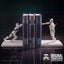 Fermacarte Original Stormtrooper Working Hard Hardly Working 19 cm Nemesis Now