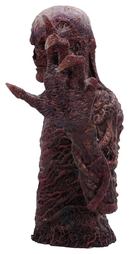 Busto Vecna Stranger Things 30 cm Nemesis Now