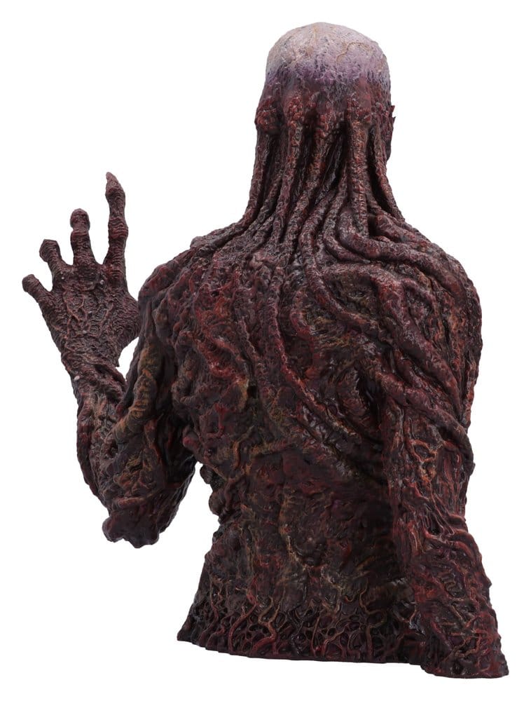 Busto Vecna Stranger Things 30 cm Nemesis Now