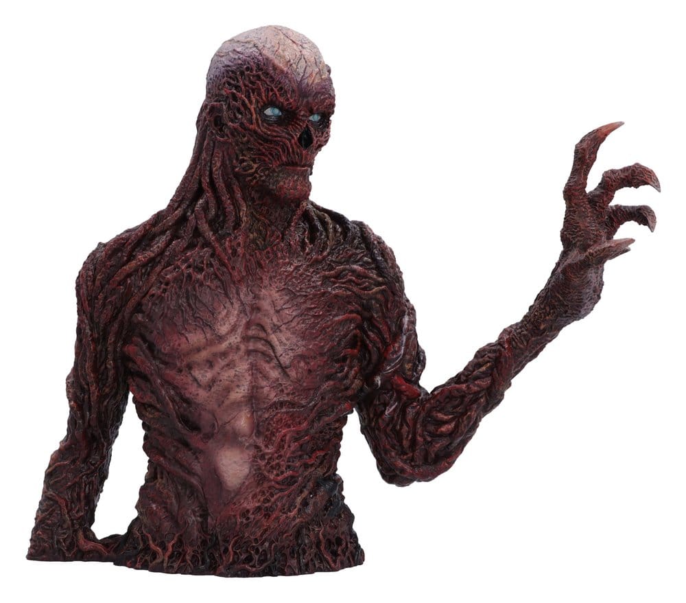 Busto Vecna Stranger Things 30 cm Nemesis Now