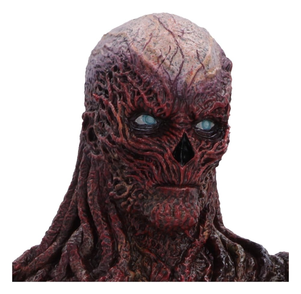 Busto Vecna Stranger Things 30 cm Nemesis Now
