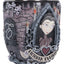 Calice Victoria Corpse Bride in Resina Dipinto a Mano Nemesis Now