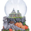 Palla di neve Harry Potter Capanna di Hagrid 15 cm Nemesis Now