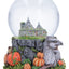Palla di neve Harry Potter Capanna di Hagrid 15 cm Nemesis Now