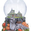 Palla di neve Harry Potter Capanna di Hagrid 15 cm Nemesis Now