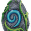 World of Warcraft Pietra del Focolare, ornamento da appendere Nemesis Now 8 cm