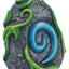 World of Warcraft Pietra del Focolare, ornamento da appendere Nemesis Now 8 cm