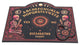 Spirit Board Bloom di Nemesis Now, tavola spiritica in legno da 42 cm