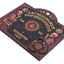 Spirit Board Bloom di Nemesis Now, tavola spiritica in legno da 42 cm