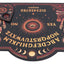 Spirit Board Bloom di Nemesis Now, tavola spiritica in legno da 42 cm