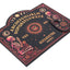 Spirit Board Bloom di Nemesis Now, tavola spiritica in legno da 42 cm