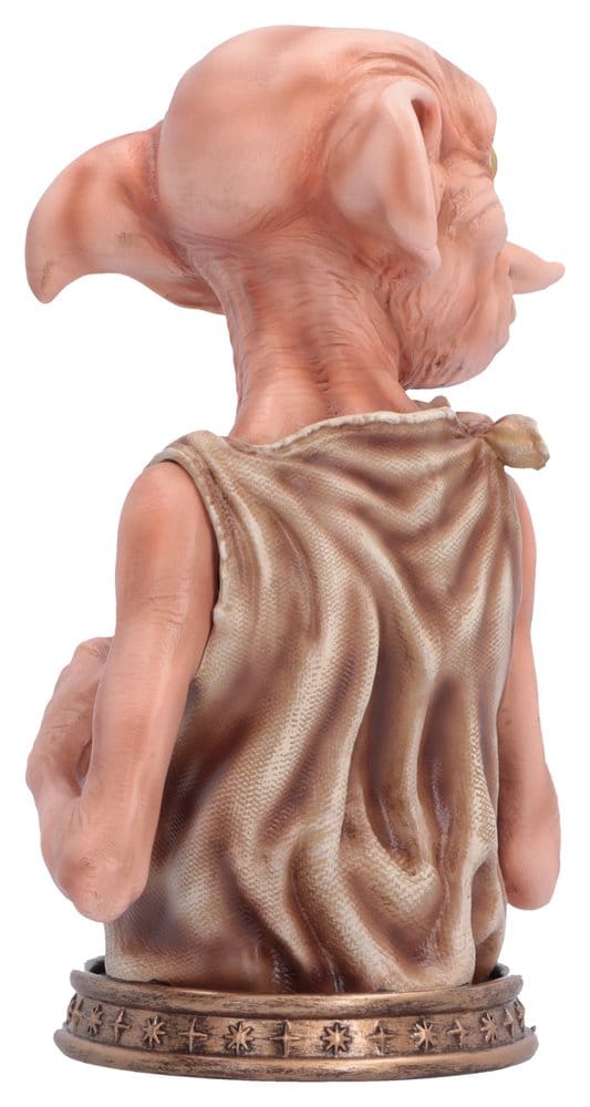 Busto Dobby Harry Potter 15 cm Nemesis Now