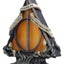 Lampada Harry Potter Simbolo dei Doni della Morte 22 cm Nemesis Now