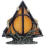 Lampada Harry Potter Simbolo dei Doni della Morte 22 cm Nemesis Now