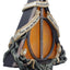 Lampada Harry Potter Simbolo dei Doni della Morte 22 cm Nemesis Now