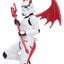 Ornamento da Appendere Original Stormtrooper What the Hell 11 cm Nemesis Now