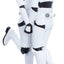 Statua Original Stormtrooper Figure First Kiss 15 cm Nemesis Now