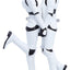Statua Original Stormtrooper Figure First Kiss 15 cm Nemesis Now