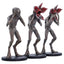 Statua Stranger Things Tre Saggi Demogorgoni 16 cm Nemesis Now