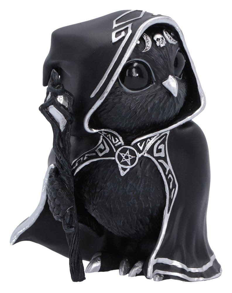 Statua Featheros Cult Cuties 10 cm Nemesis Now