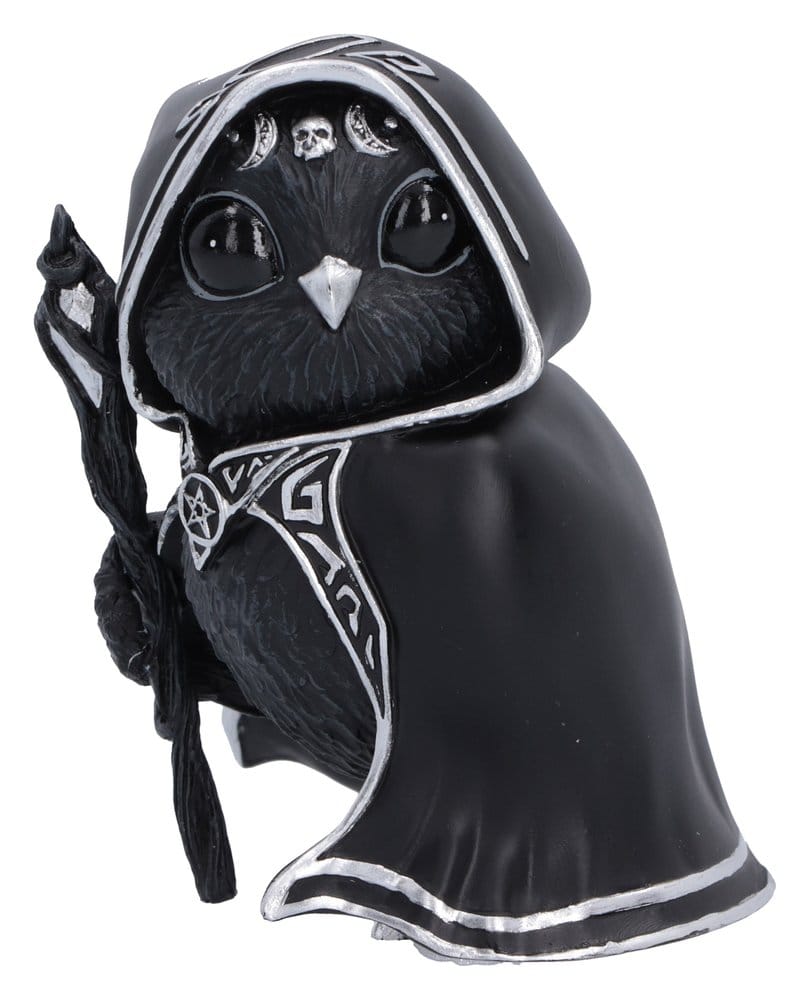 Statua Featheros Cult Cuties 10 cm Nemesis Now