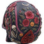 Teschio Spirit Board Skull Bloom Nemesis Now, decorazione da 15 cm