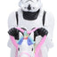 Original Stormtrooper - Ornamento da Appendere Giddy Up, 10 cm, Nemesis Now